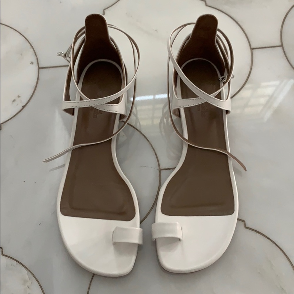 Hermès Sandals